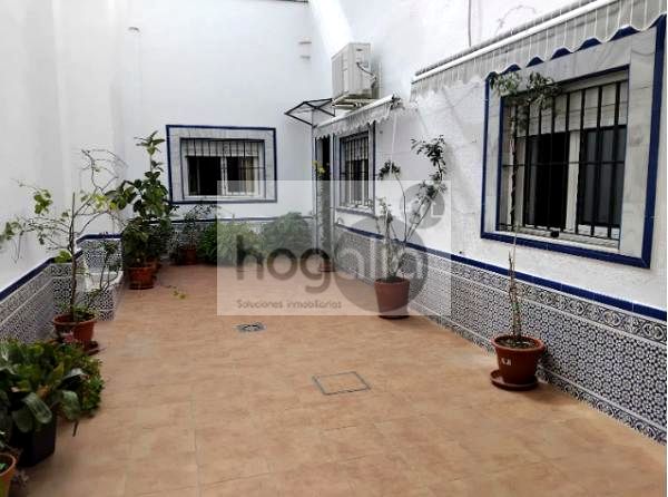 Casa / chalet en NERVION-GRAN PLAZA, Sevilla, Sevilla de 110 m2