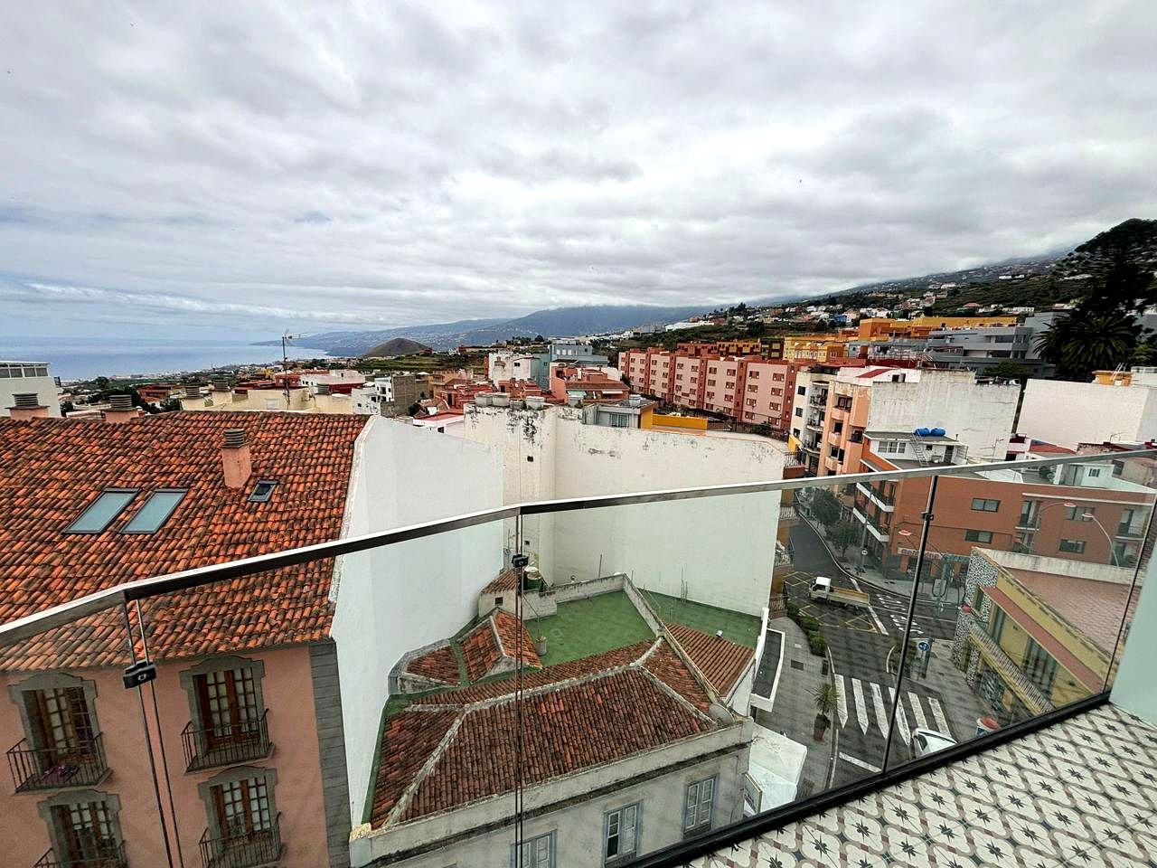 Piso en Avenida los Remedios, Los Realejos, Santa Cruz de Tenerife de 86 m2