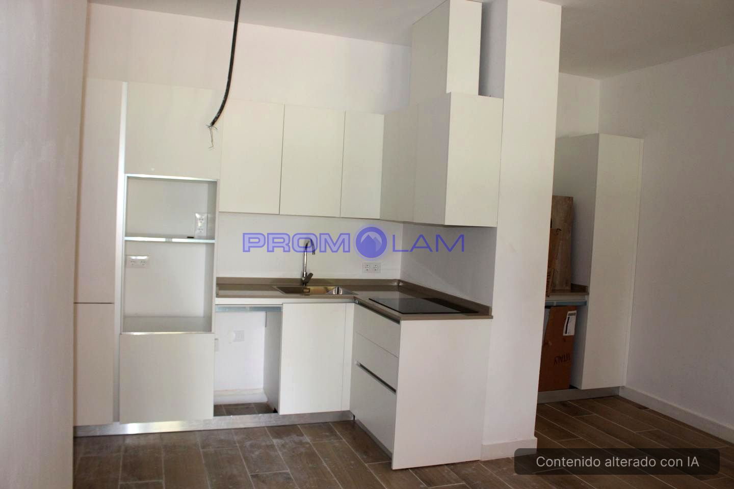 pisos en sevilla · calle-la-moraleja-41020 210000€
