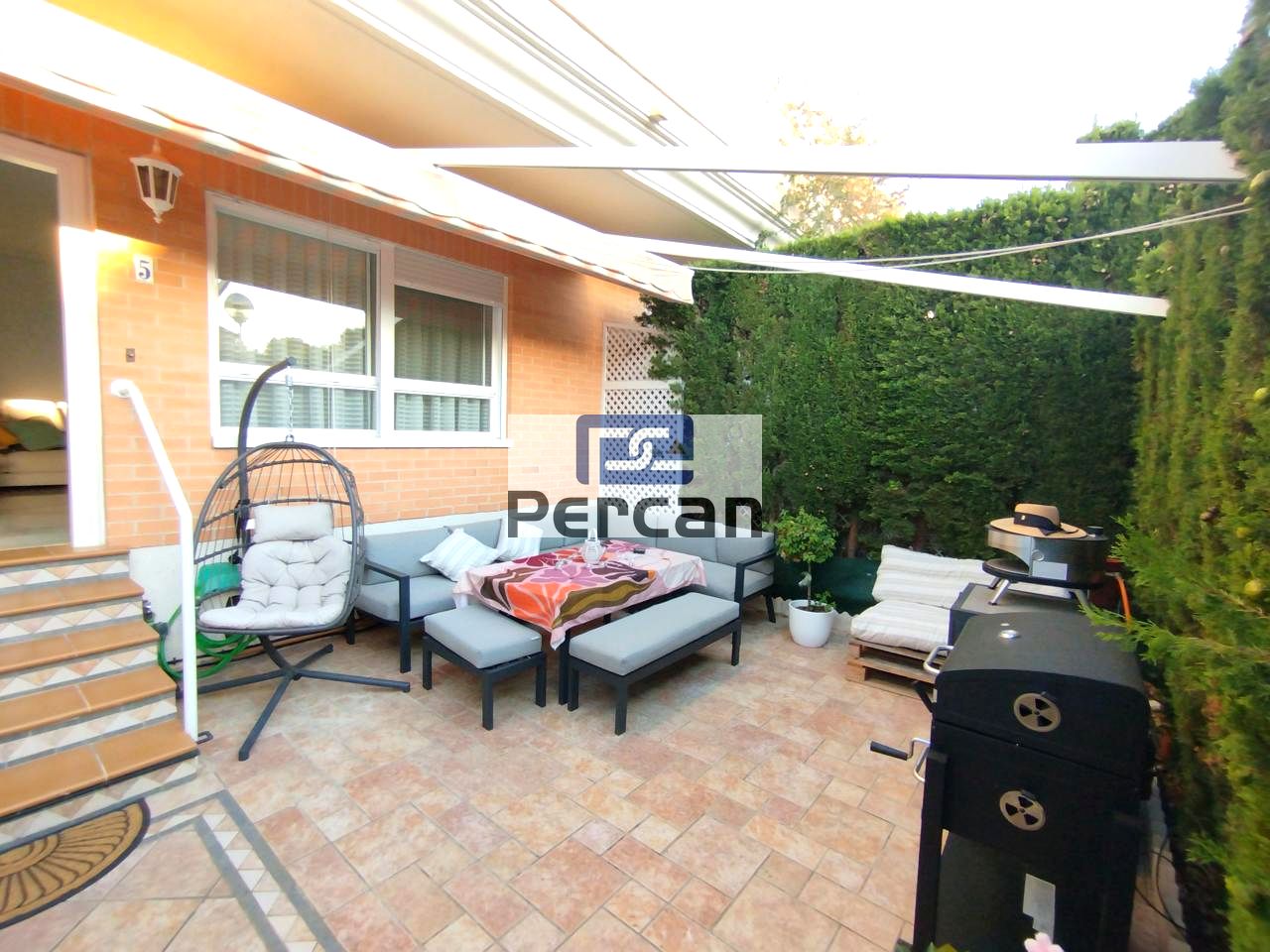 Bungalow en Camino del Faro, Alicante (Alacant), Alicante de 230 m2