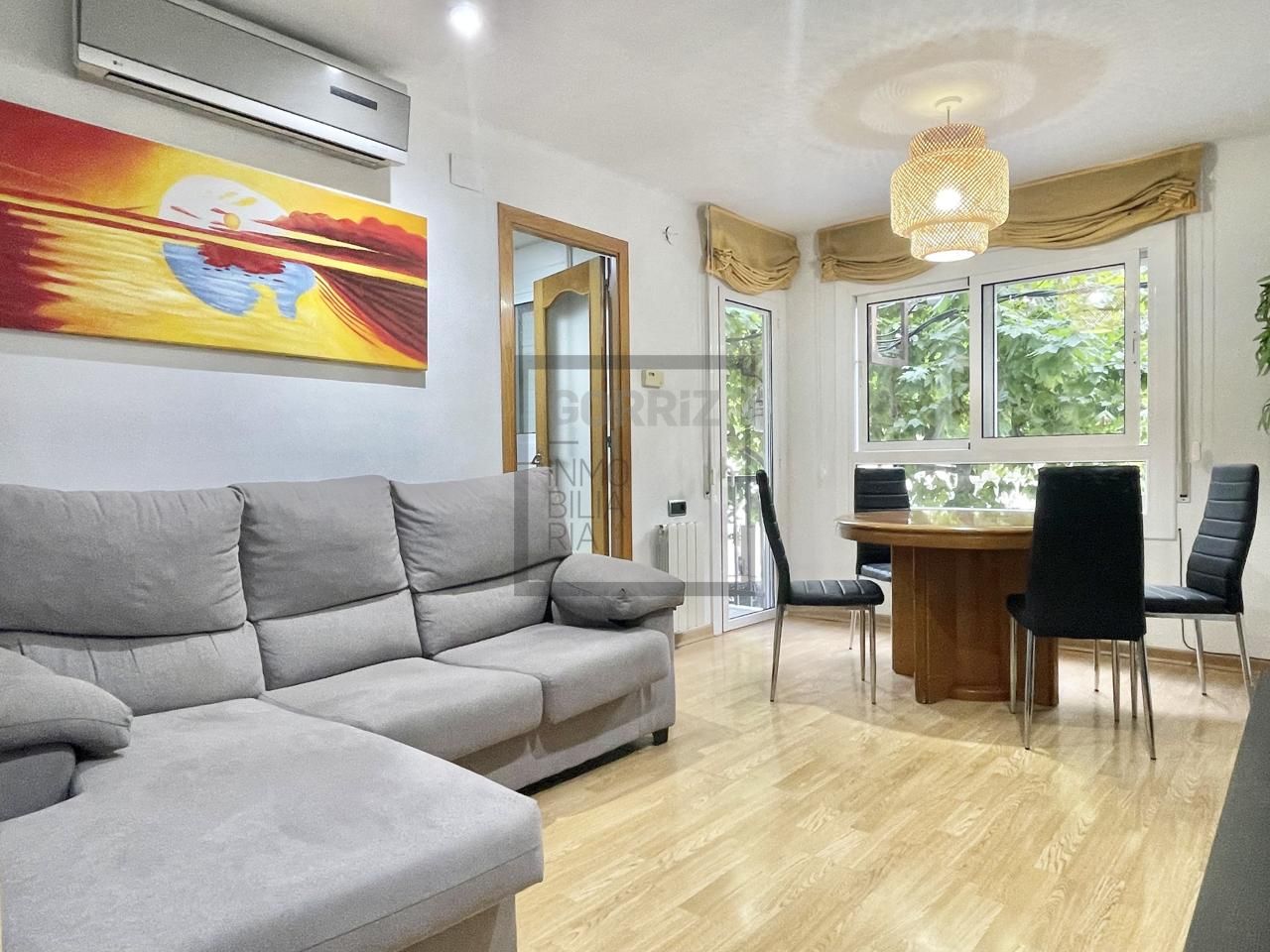 Piso en Mataró > Cerdanyola, Mataró, Barcelona de 62 m2