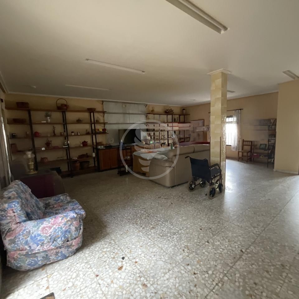 Casa / chalet en Zambrana, Linares, Jaén de 288 m2