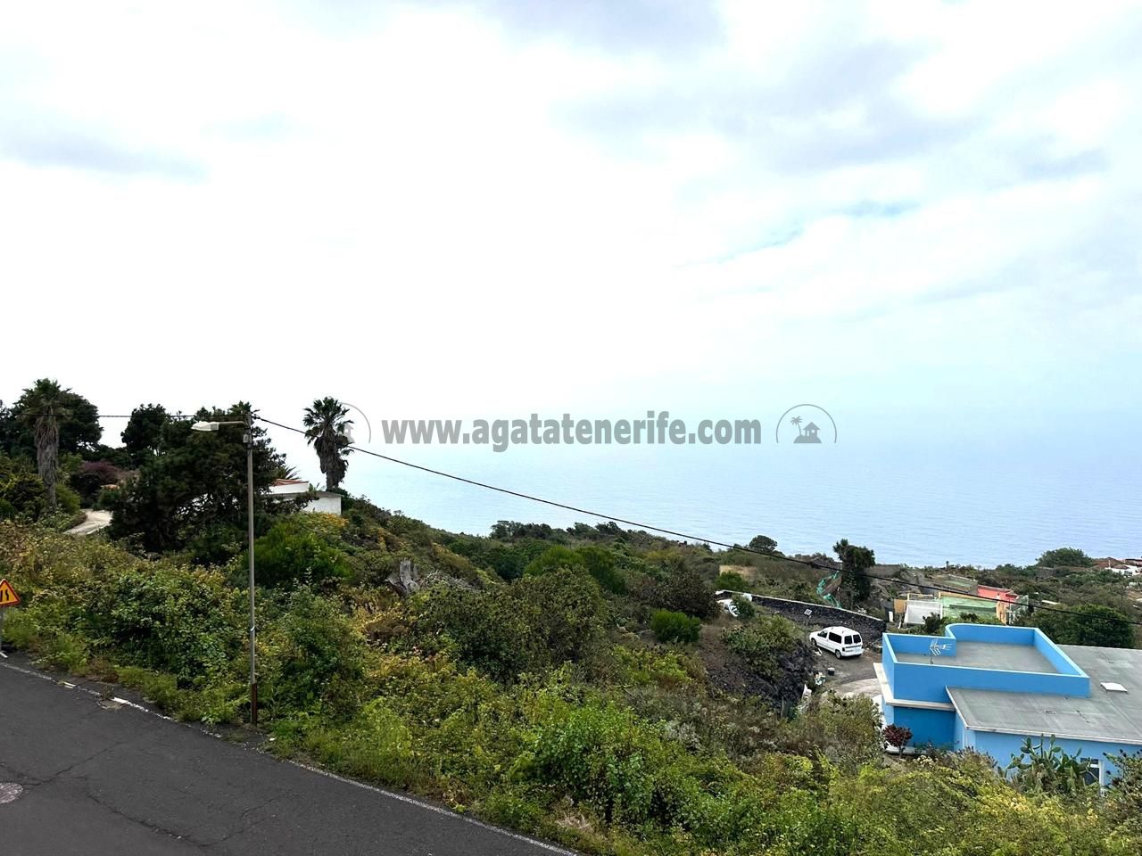 Villa in Tenerife - view 1