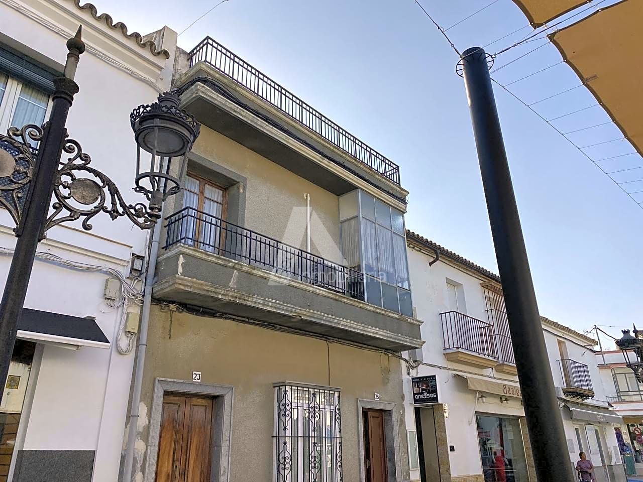 Piso en Calle Arcos, Lebrija, Sevilla de 153 m2