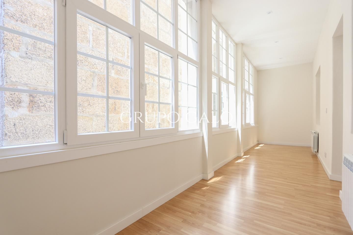 Piso en Rúa de Urzáiz, Vigo, Pontevedra de 70 m2