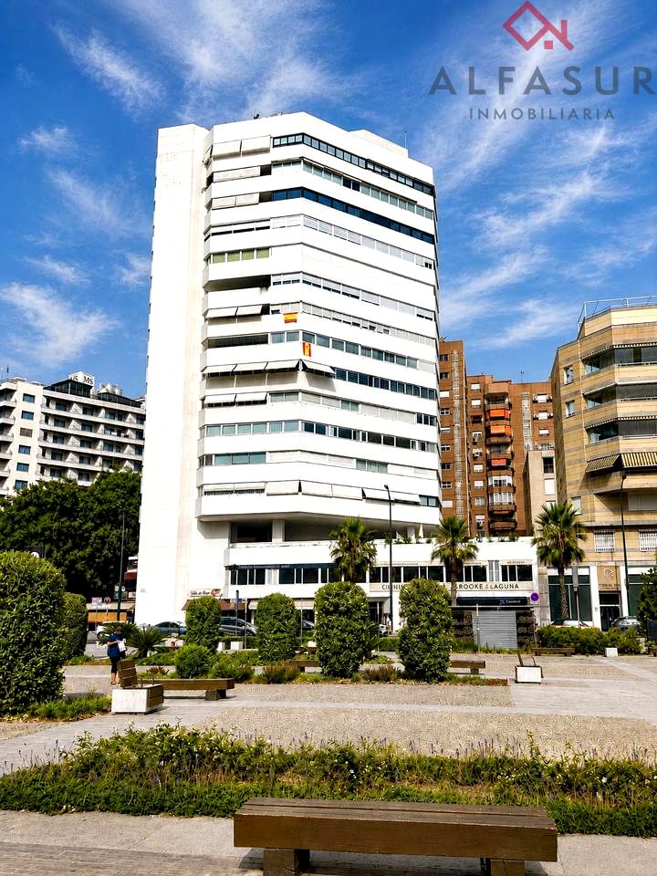 Piso en Paseo de la Farola, Málaga, Málaga de 250 m2