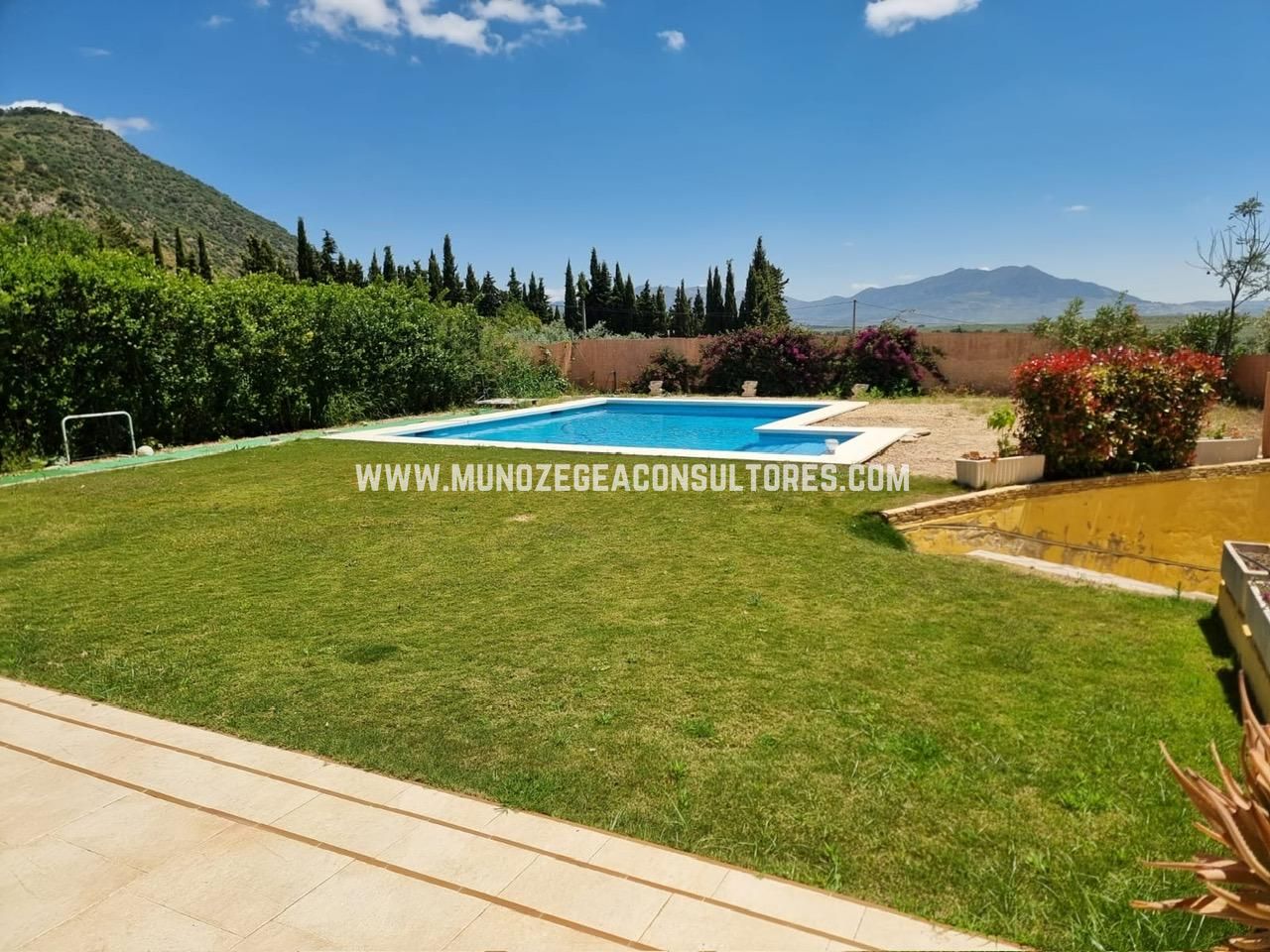 Casa / chalet en Calle Cristo Marroquí, Lucena, Córdoba de 400 m2