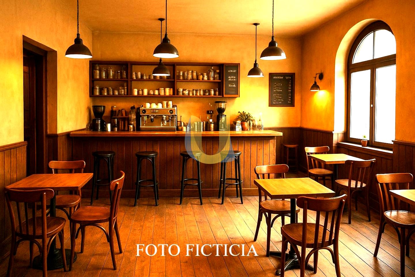 Local en Madrid, Madrid de 90 m2