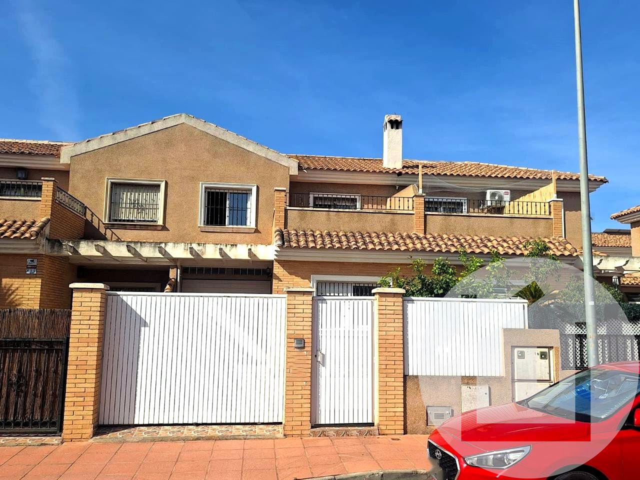 Casa / chalet en San Javier, Murcia de 126 m2