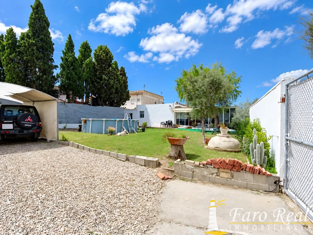 Casa Rústica en alquiler en Sanlúcar de Barrameda de 45 m2 7