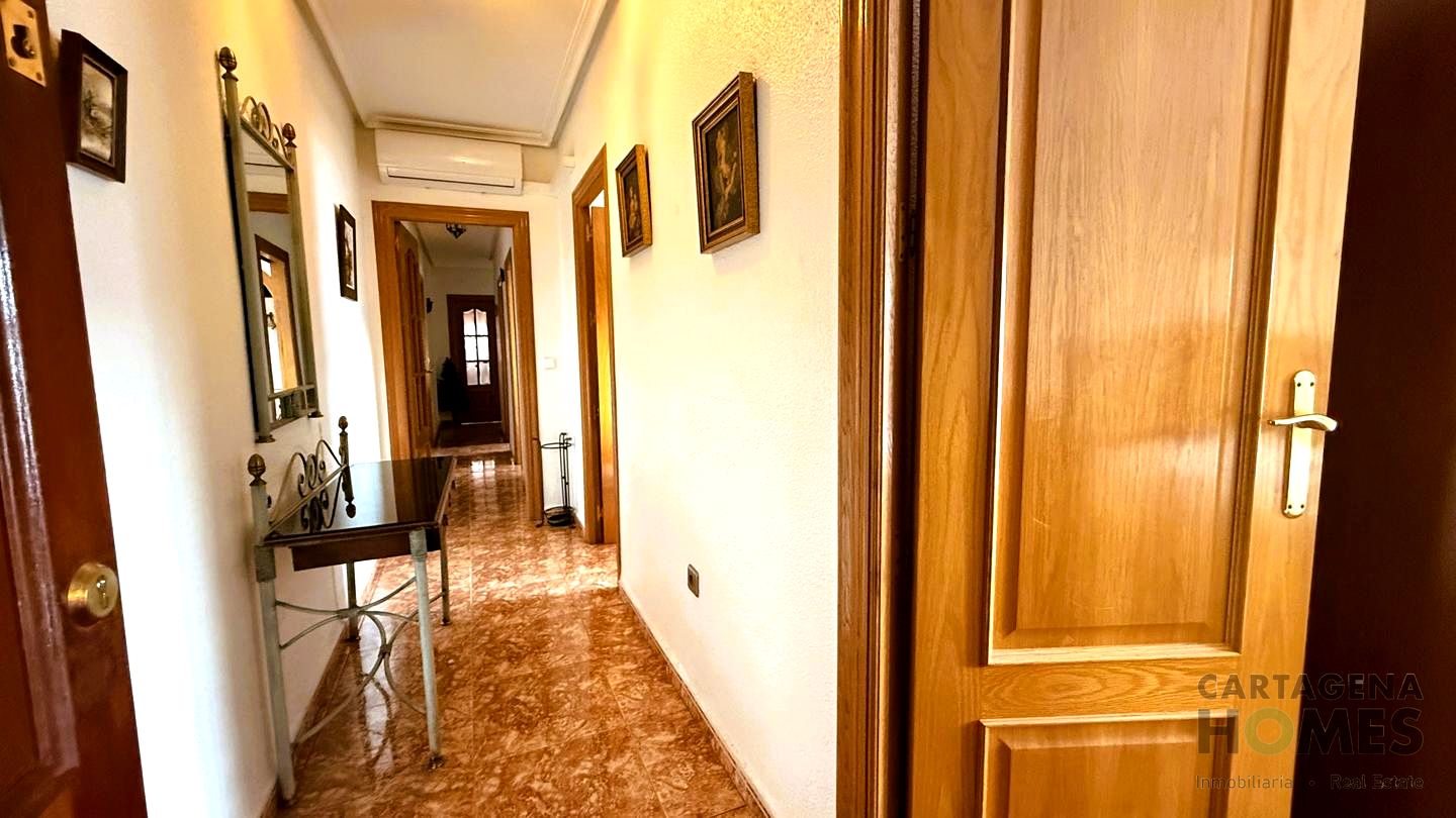 pisos en cartagena · media-sala 159900€
