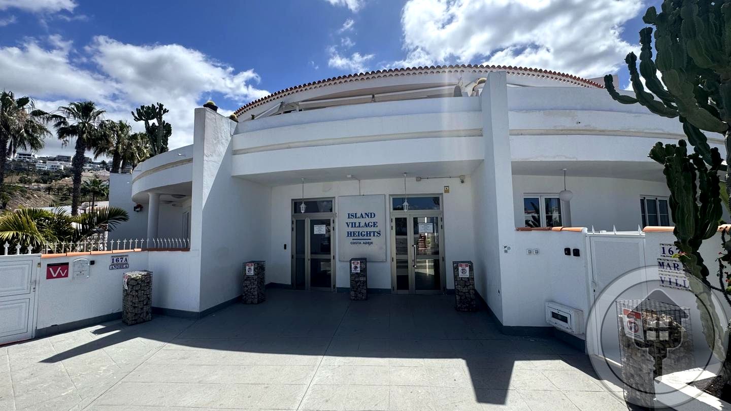 Piso en Calle Italia, Costa Adeje, Santa Cruz de Tenerife de 35 m2