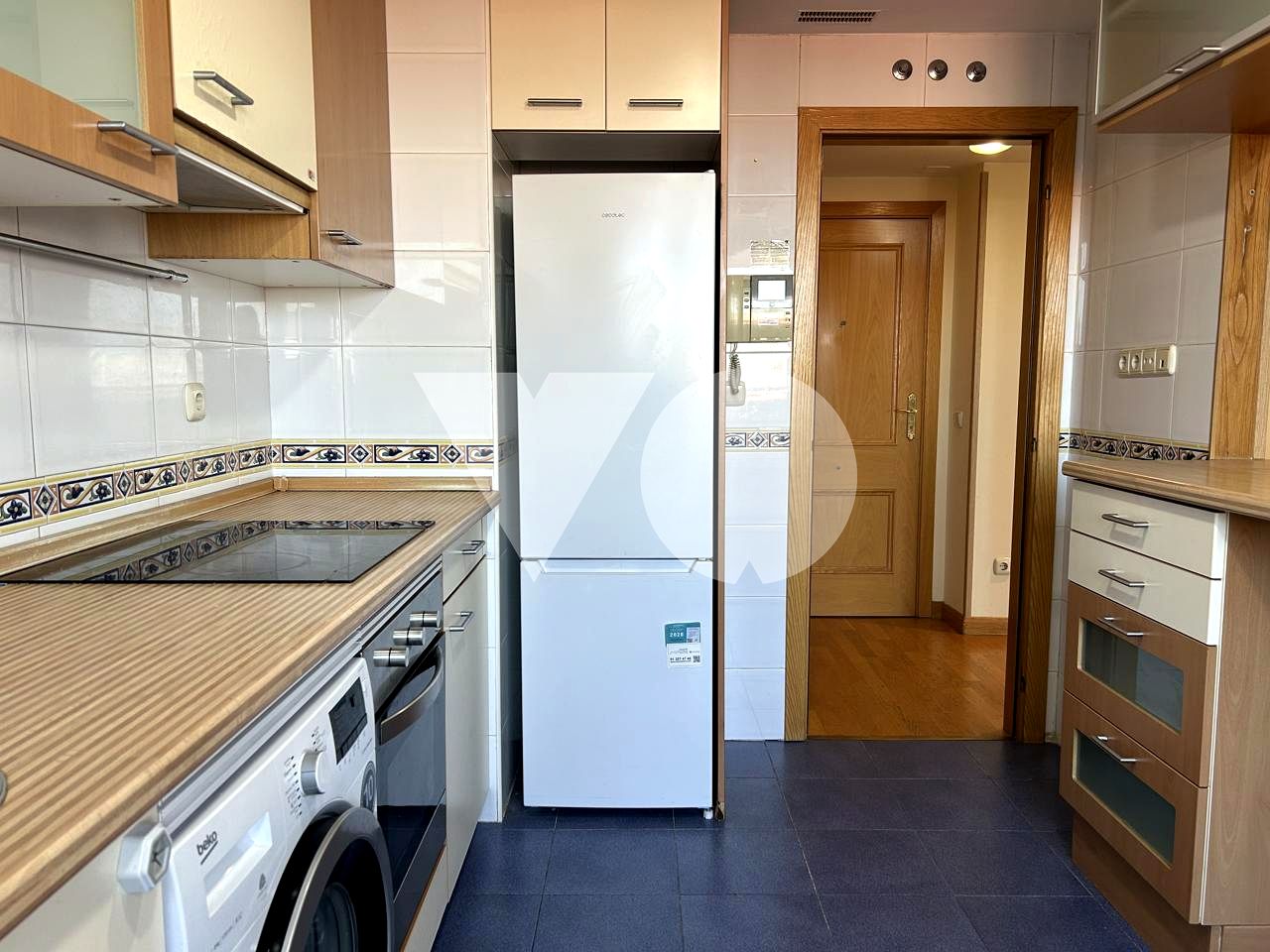 Ático-duplex en venta en Európolis, Las Rozas de Madrid, Madrid