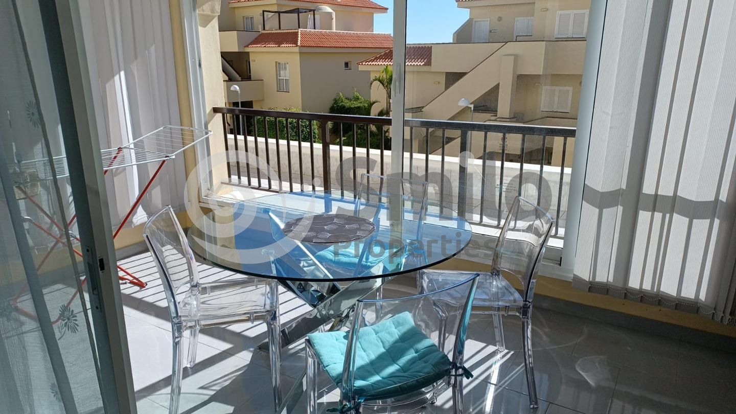 Piso en Avenida J.M. Galván Bello s/n, San Miguel de Abona, Santa Cruz de Tenerife de 60 m2