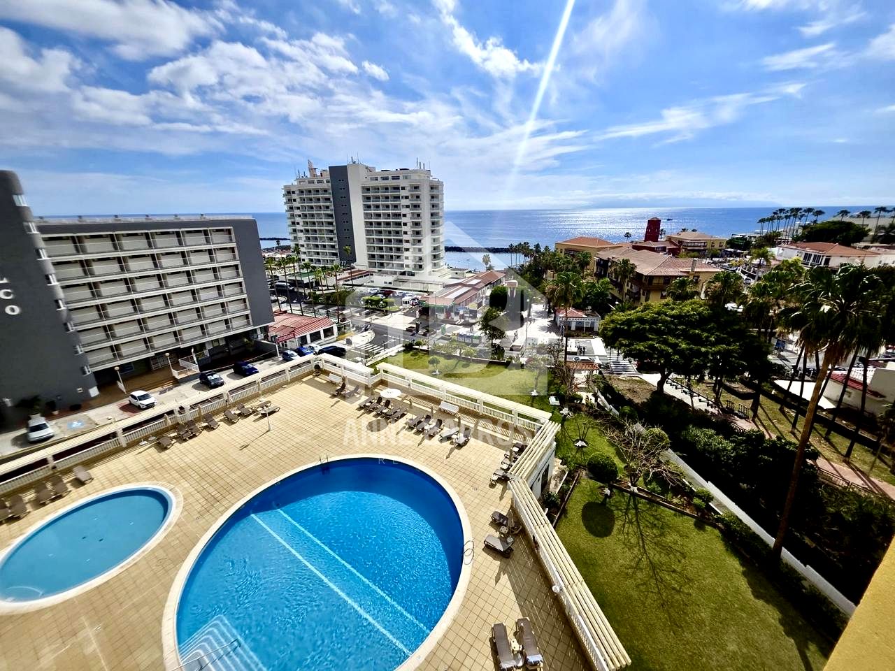 Piso en Guatemala 3, Playa de las Américas, Santa Cruz de Tenerife de 60 m2