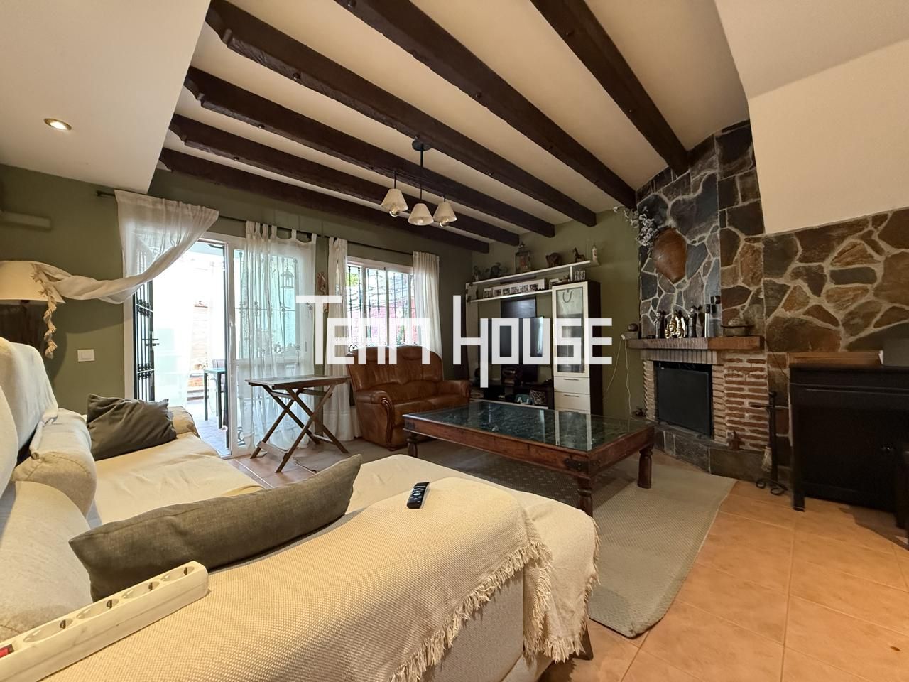 Casa / chalet en Juan de Silva, Marbella, Málaga de 190 m2