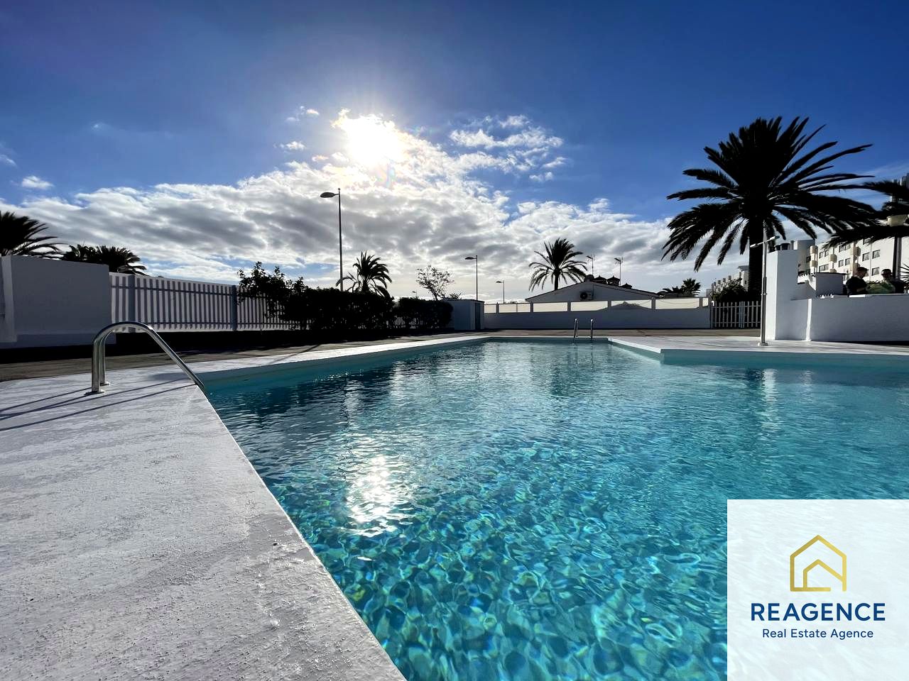 Bungalow en Avenida de Bonn, Maspalomas, Las Palmas de 110 m2