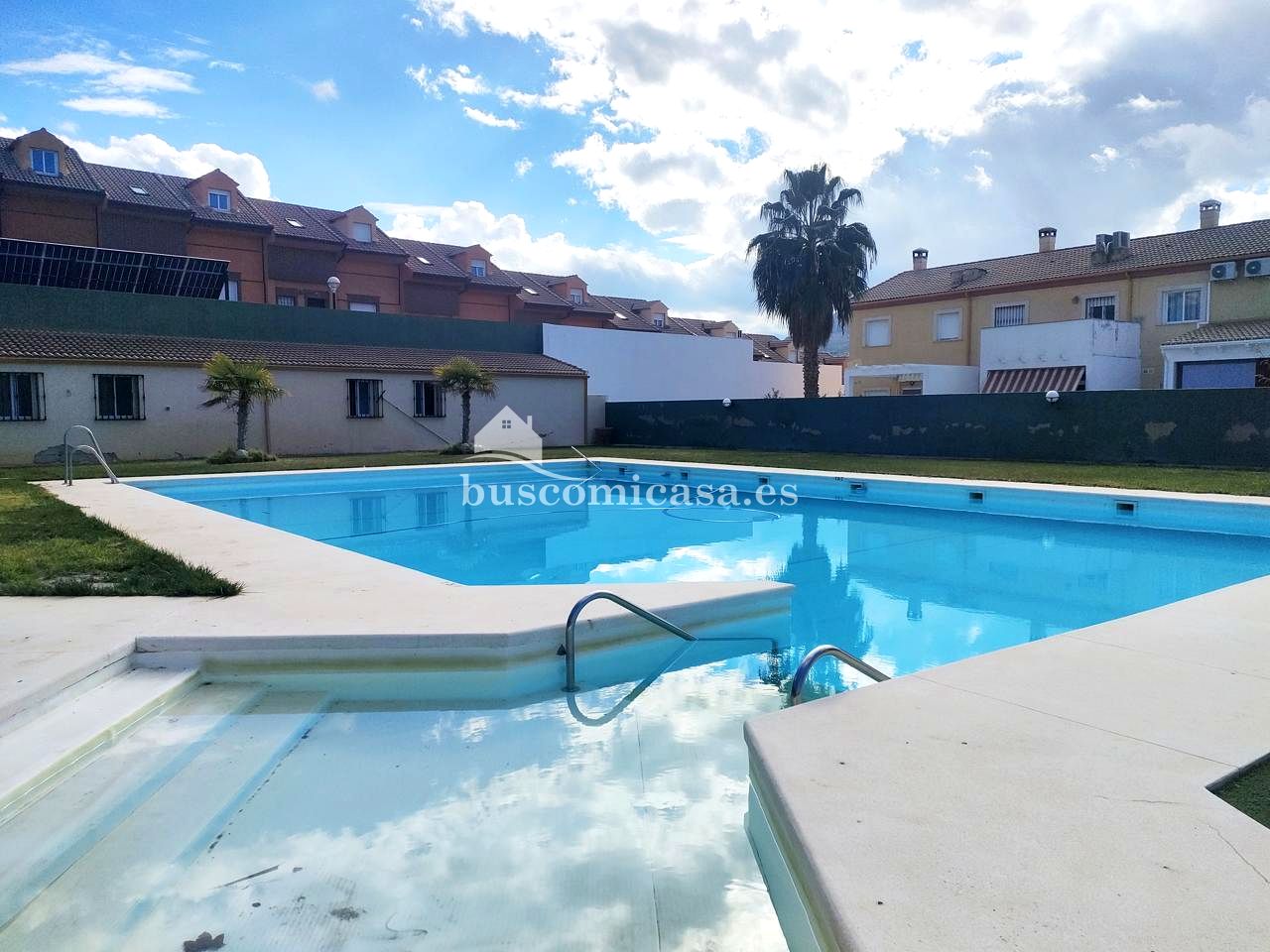 Casa / chalet en La Guardia de Jaén, Jaén de 156 m2
