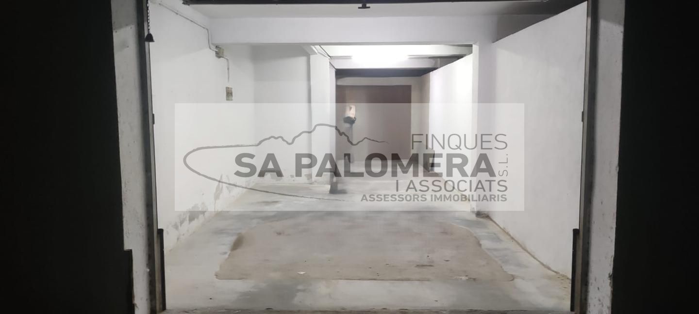 Plaza de parking en Carrer Rovira i Virgili, Blanes, Girona de 37 m2