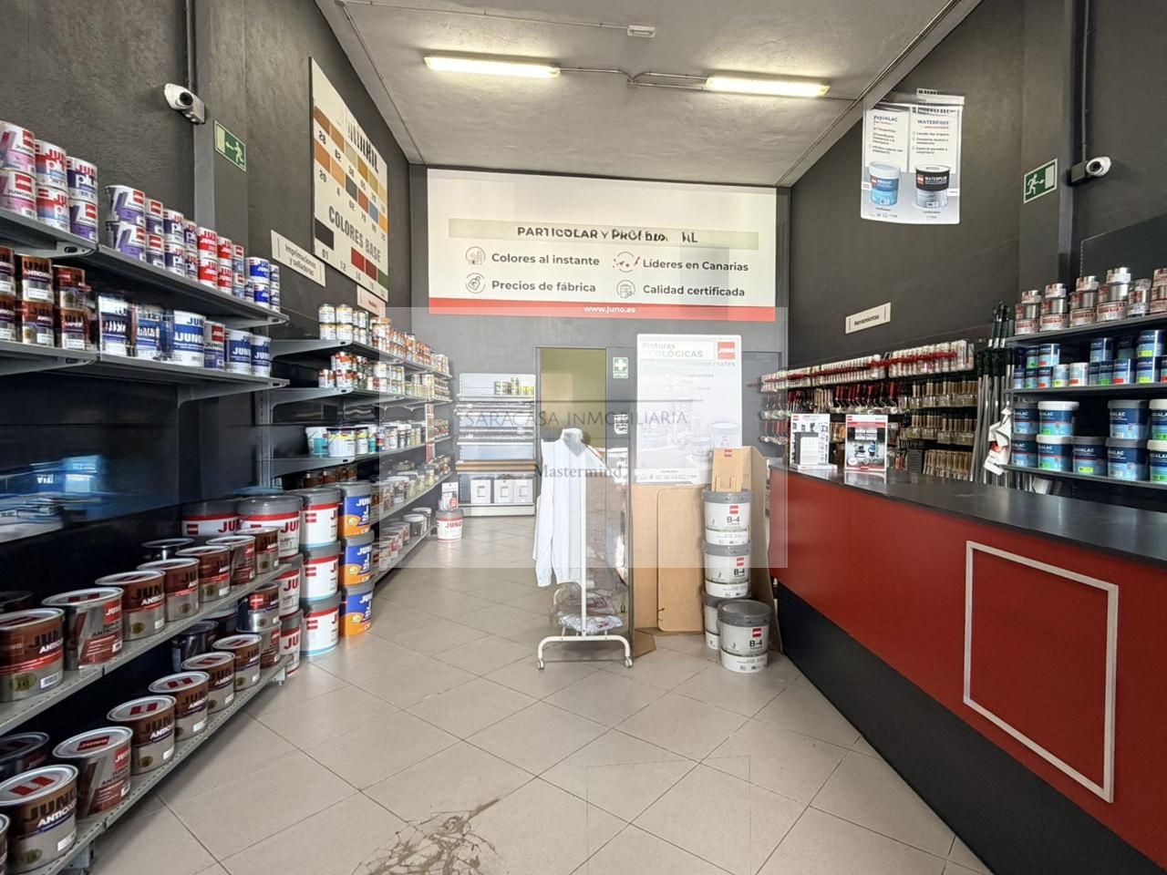 Local en Camino Acebuche, Icod de los Vinos, Santa Cruz de Tenerife de 161 m2