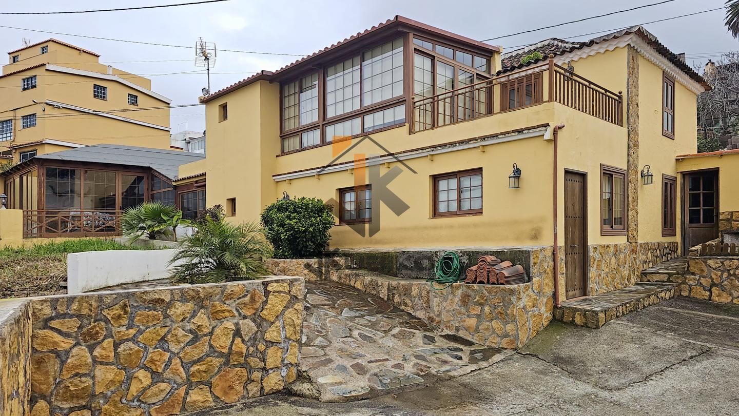Casa / chalet en La Victoria de Acentejo, Santa Cruz de Tenerife de 176 m2