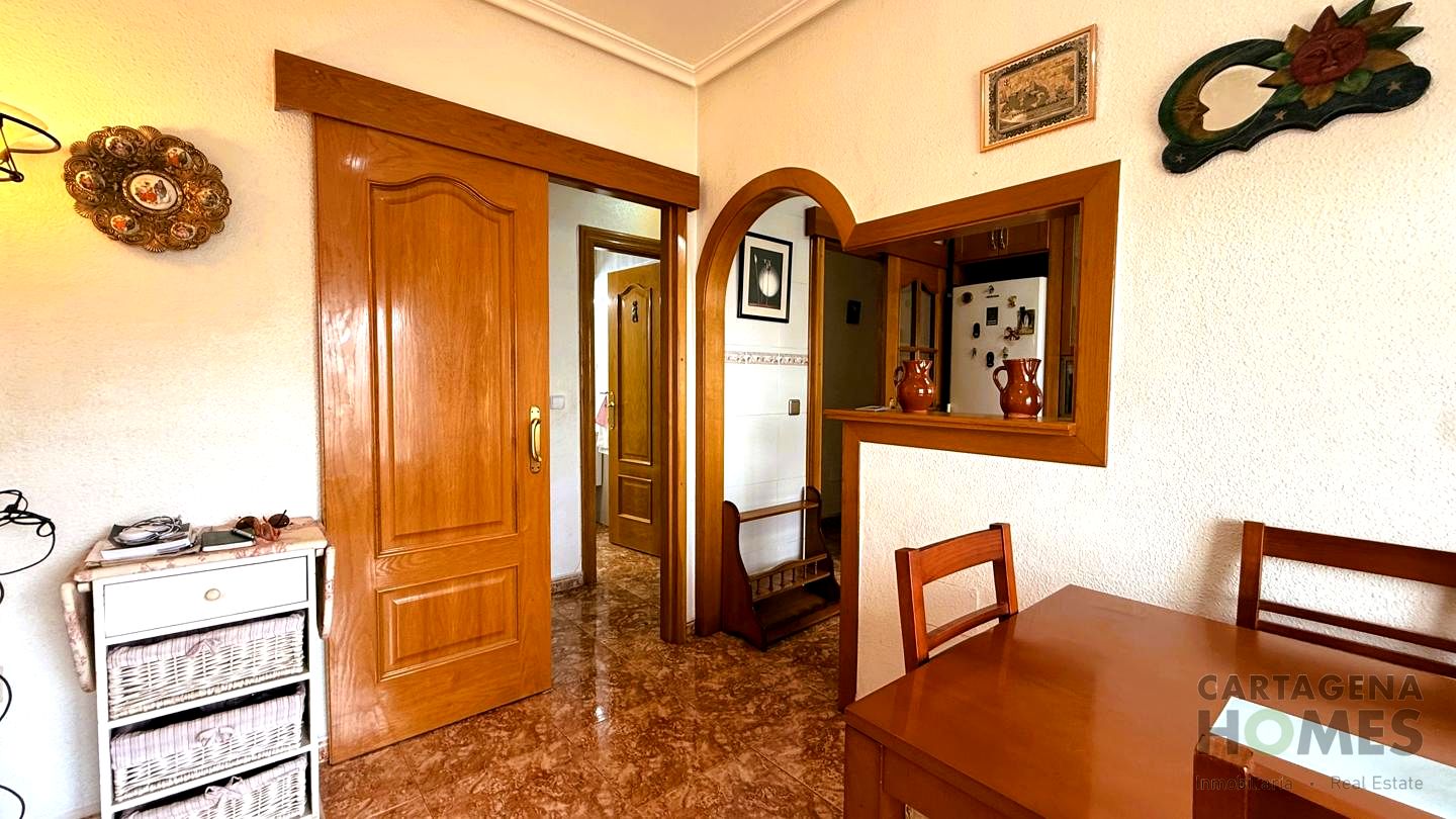 pisos en cartagena · media-sala 159900€