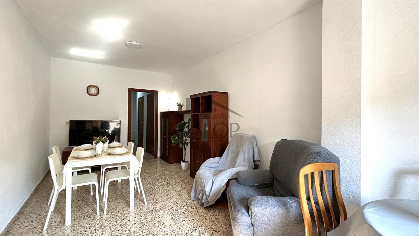 Piso en La Pobla Llarga, Valencia de 90 m2