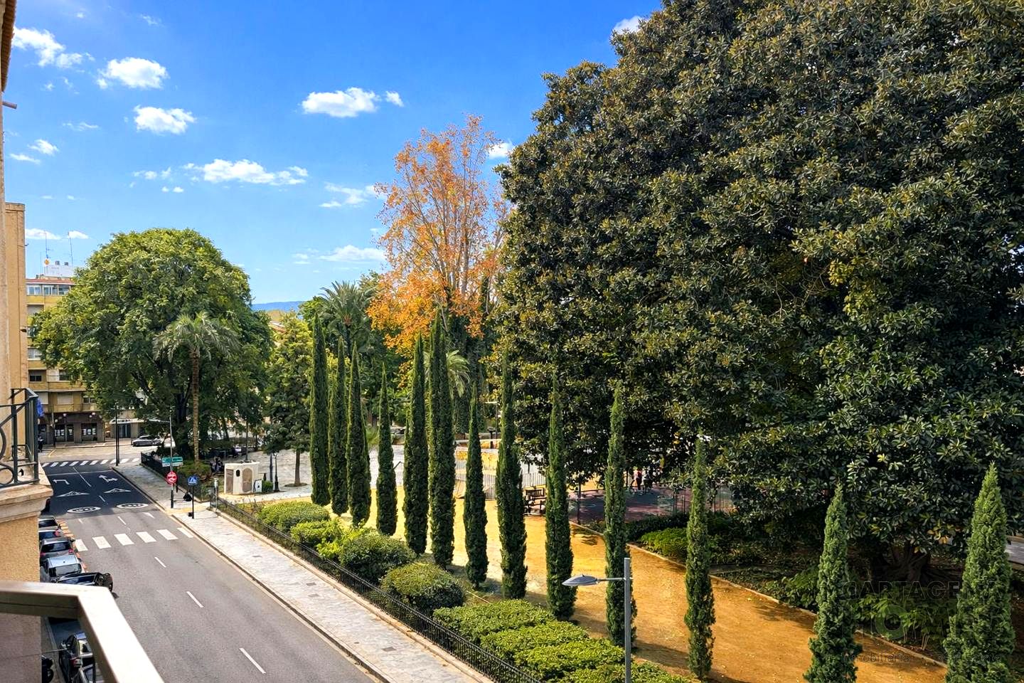 pisos en murcia · barrio-del-carmen 820000€