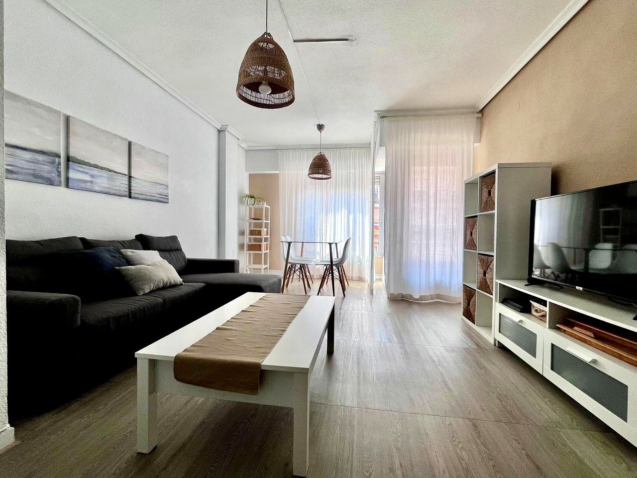 Piso en San Valeriano, Torrente, Valencia de 104 m2