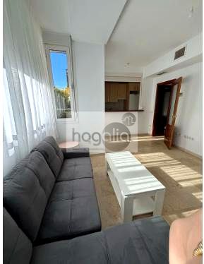 Flat in PARLAMENTO - TORNEO, Sevilla, Sevilla of 69 m2