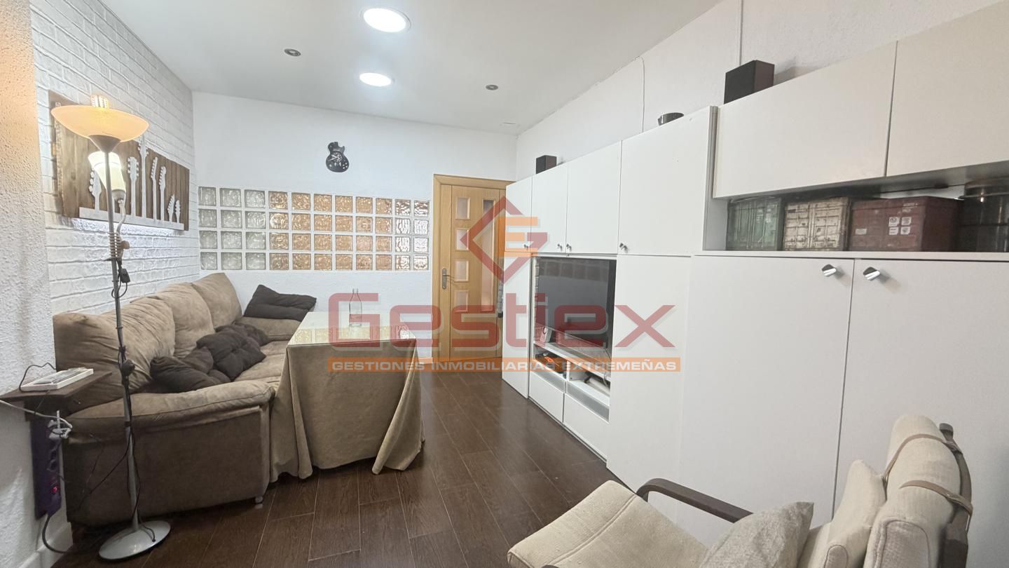 Casa / chalet en Calle Antonio Rodríguez Moñino, Almendralejo, Badajoz de 110 m2