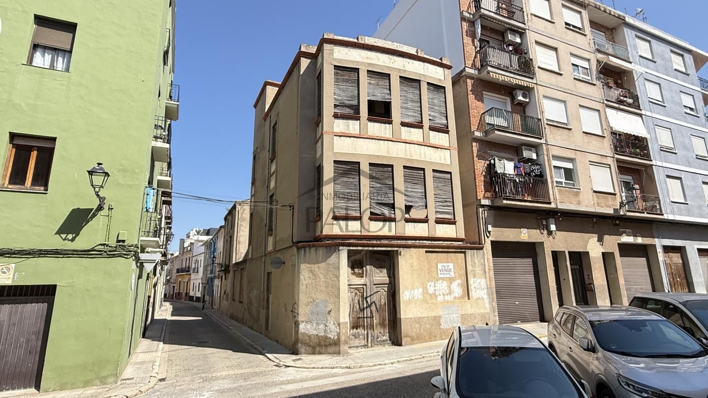 Casa / chalet en Conservatorio, Carcaixent, Valencia de 443 m2