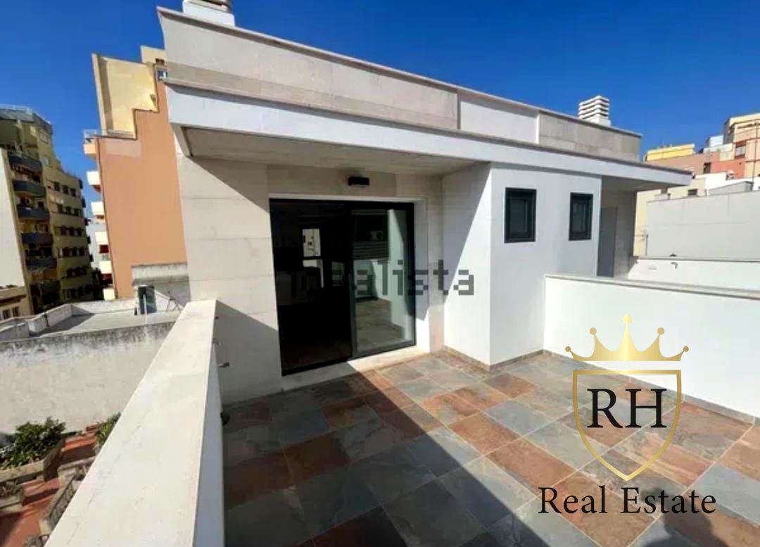 Piso en Carrer de Gumersindo, Palma, Illes Balears de 87 m2