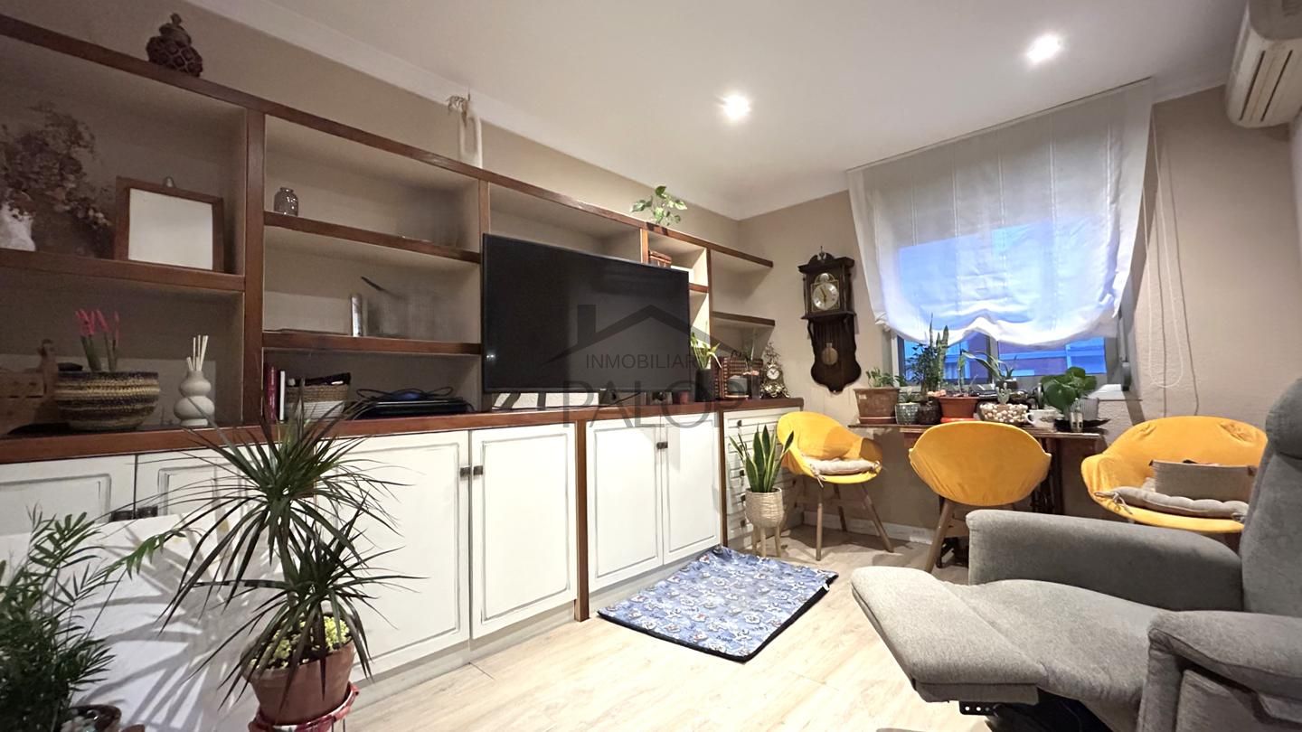 Piso en Carcaixent, Valencia de 110 m2