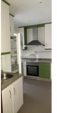 Flat in NERVION-EDUARDO DATO, Sevilla, Sevilla of 85 m2