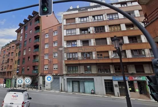Local en Calle Fuertes Acevedo 104, Oviedo, Asturias de 150 m2