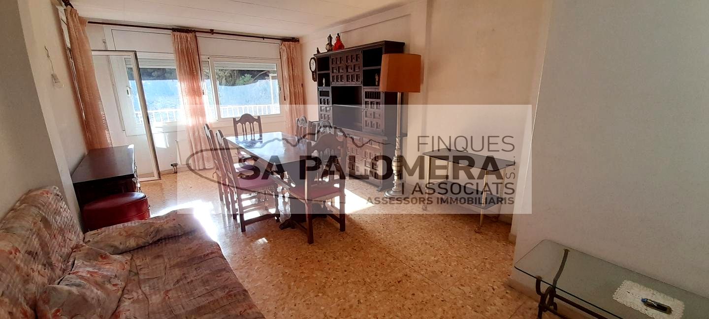 Piso en Blanes, Girona de 80 m2