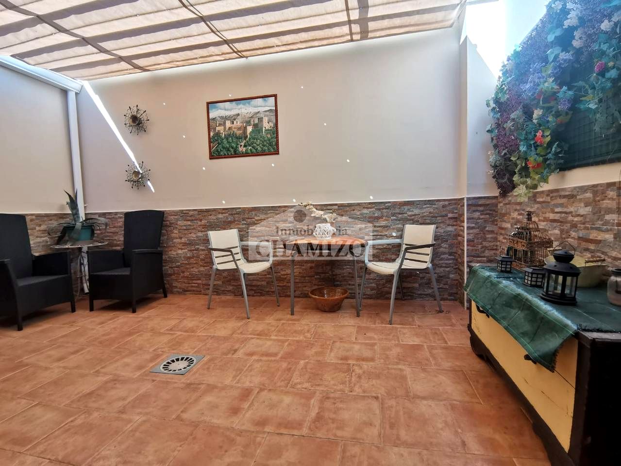 Casa / chalet en Villanueva de la Serena, Badajoz de 105 m2