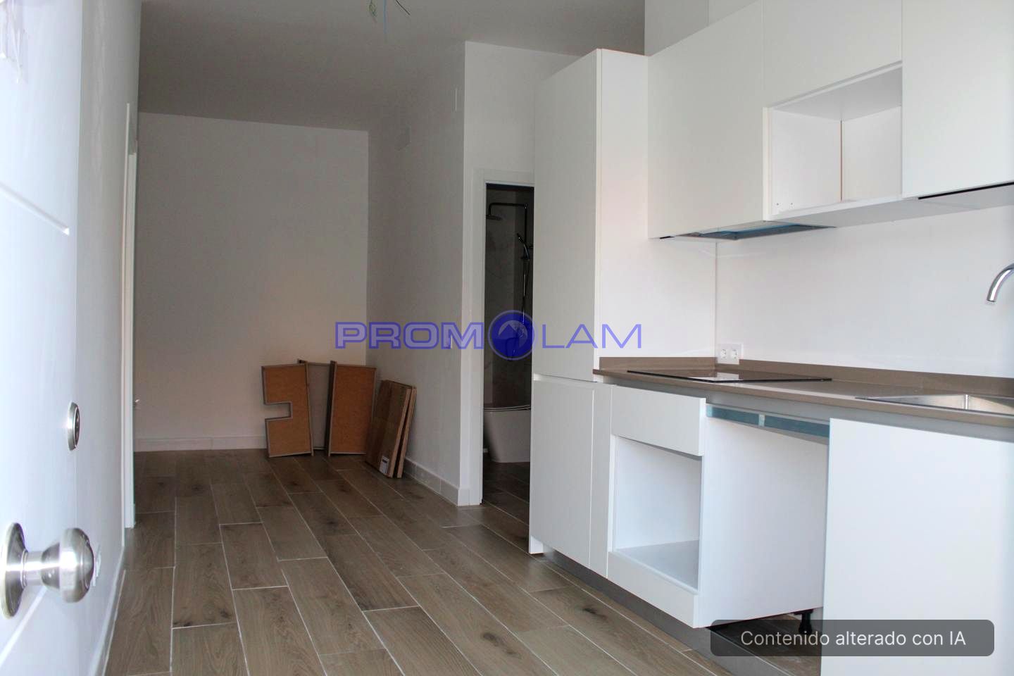pisos en sevilla · calle-la-moraleja-41020 159000€