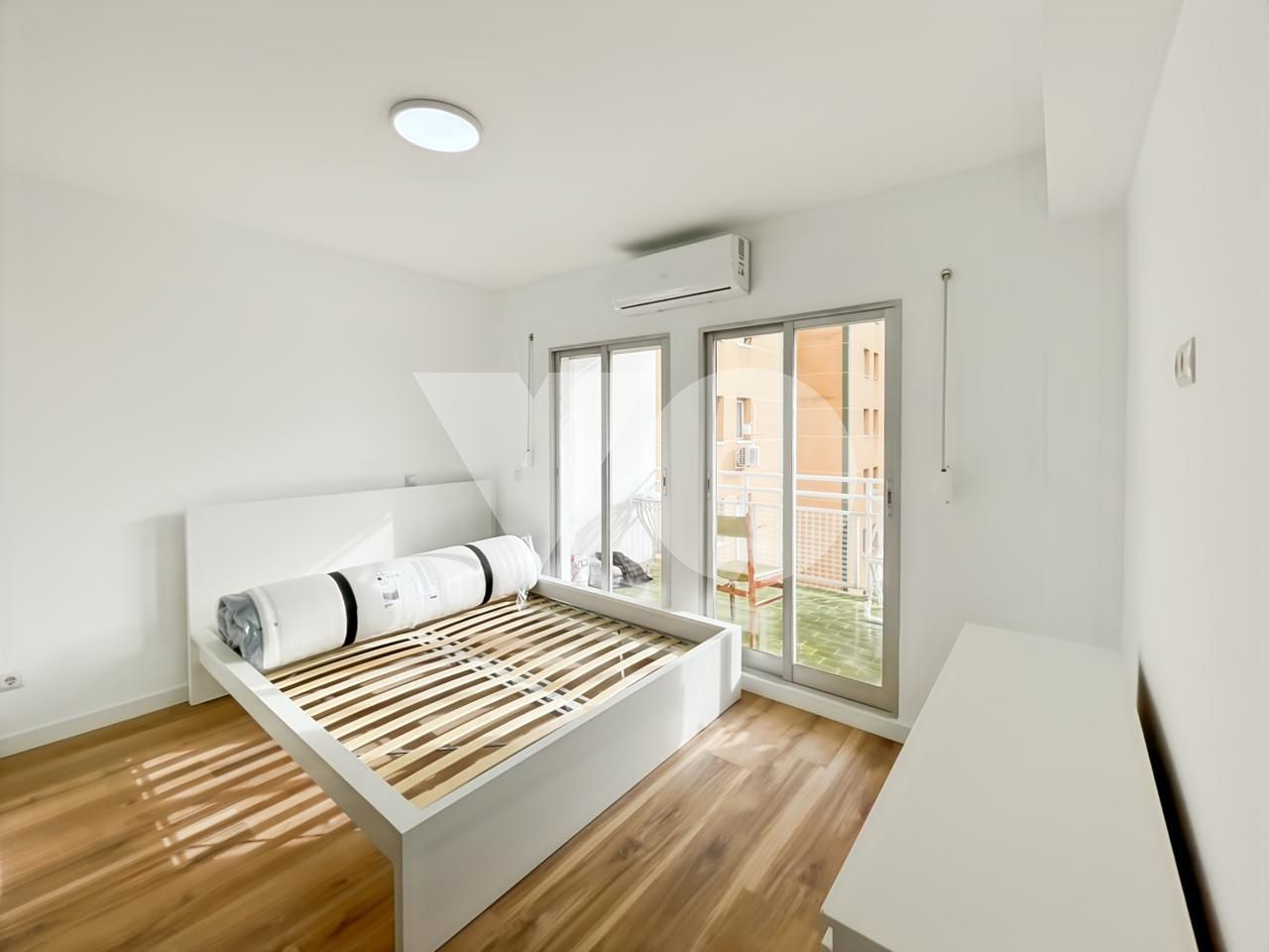 Habitación doble en alquiler en Arcos, Madrid