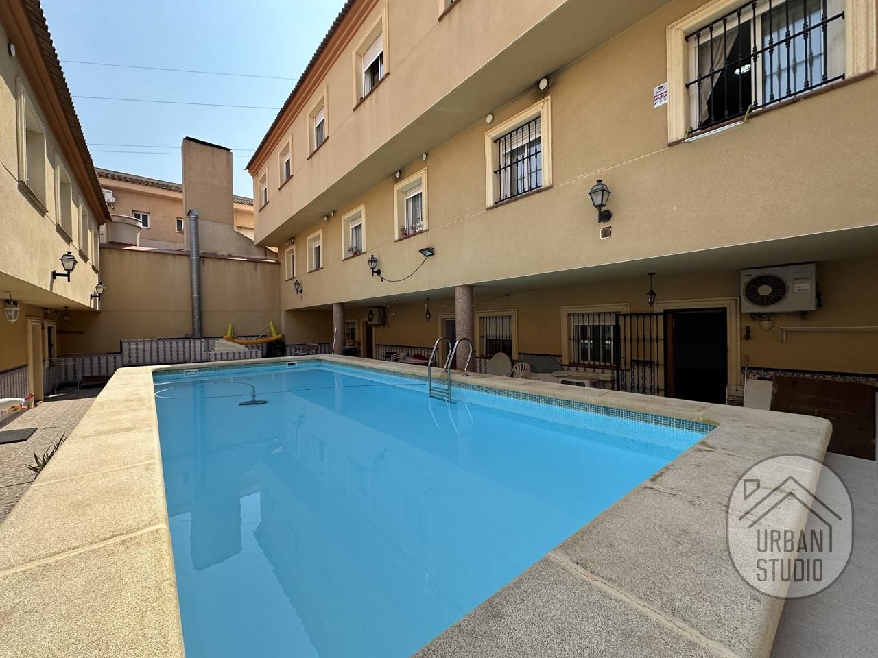 Bungalow en Paseo Mayor, Alicante (Alacant), Alicante de 321 m2