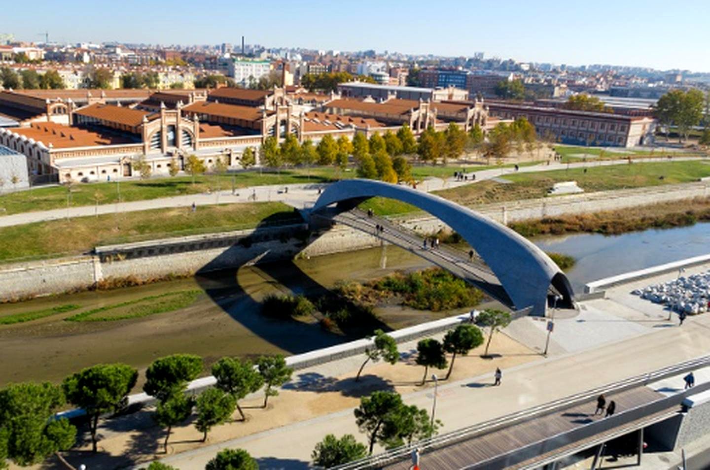 Piso en Travesía de Iván de Vargas, Madrid, Madrid de 94 m2