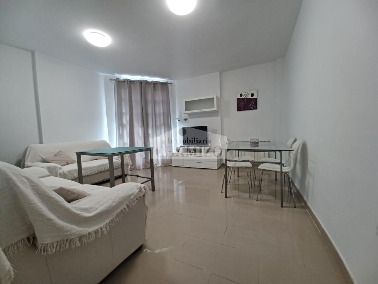 Piso en Villanueva de la Serena, Badajoz de 78 m2