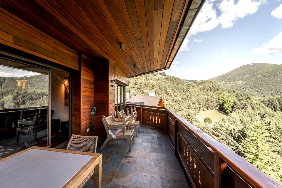 Flat for sale in Escàs, La Massana · 9 of 15
