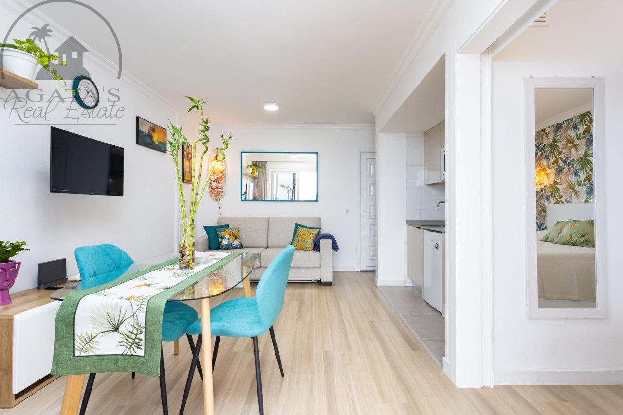 Piso en Calle Bicacarera, La Quinta, Santa Cruz de Tenerife de 55 m2