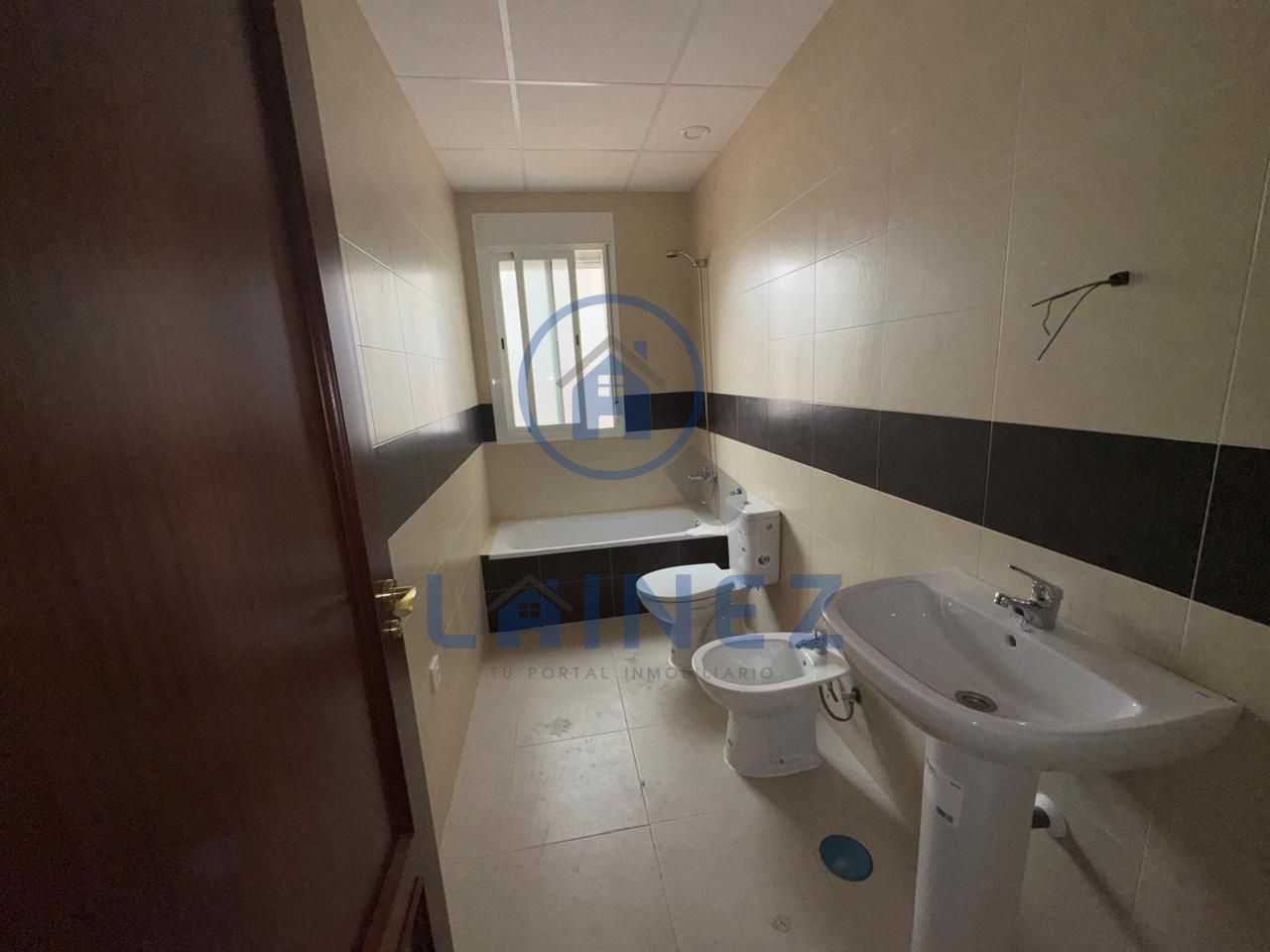 Flat in Peñarroya-Pueblonuevo, Córdoba of 100 m2