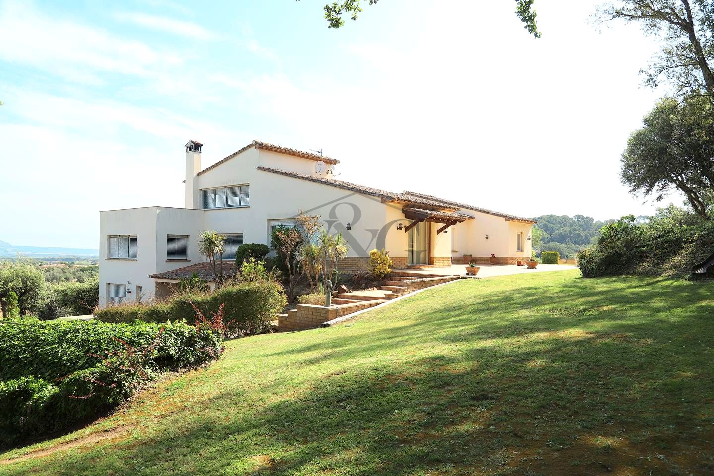 Casa / chalet en puig roig, Pals, Girona de 636 m2
