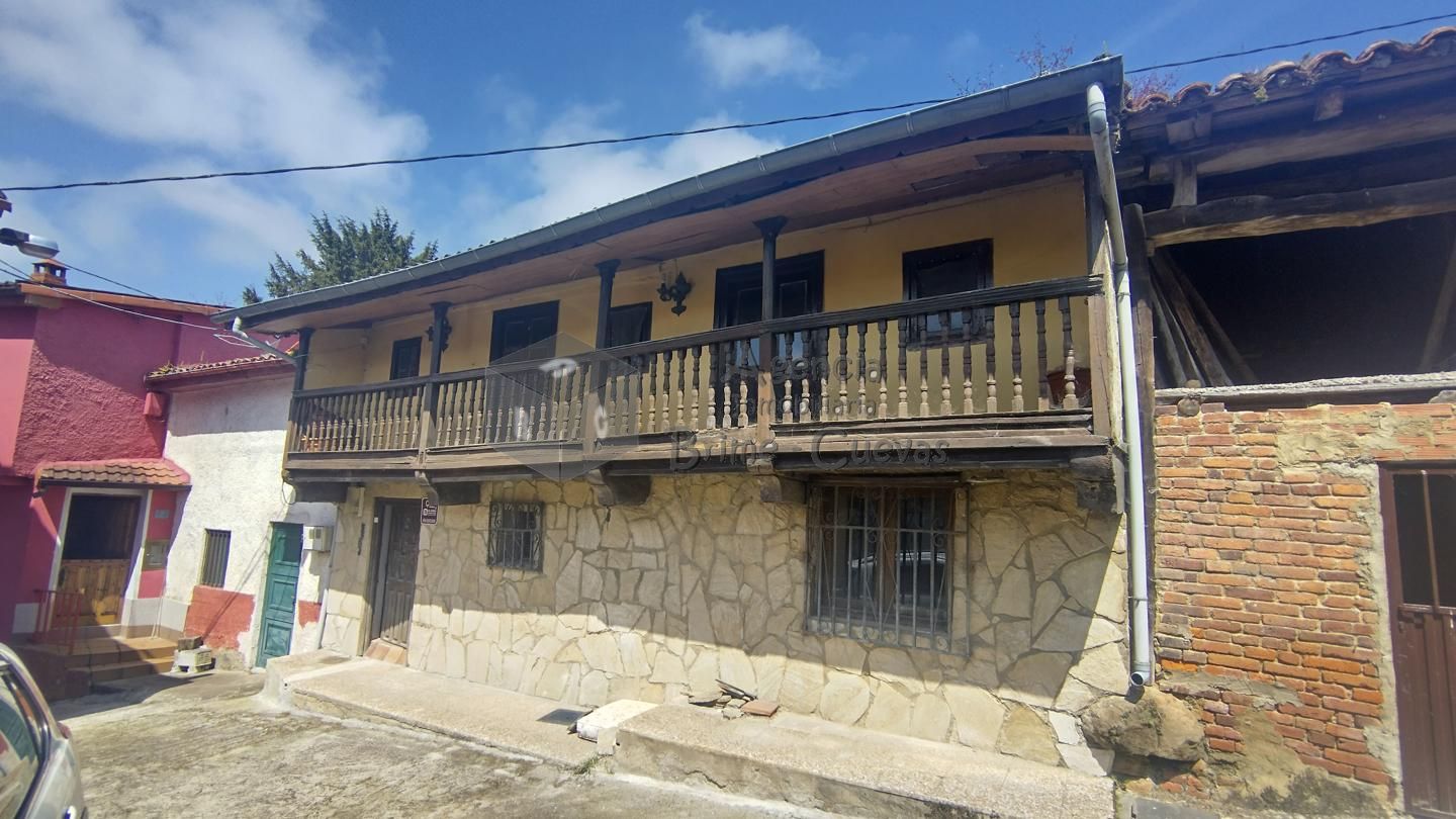 Casa rústica en Caserio la Pria, MIERES, Asturias de 169 m2