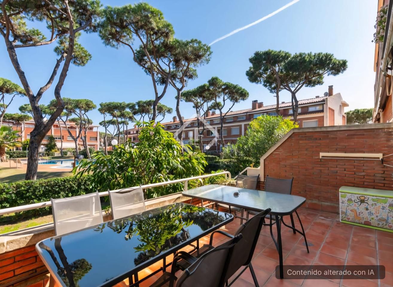 Casa / chalet en Carrer de Tamarit, Gavà, Barcelona de 292 m2