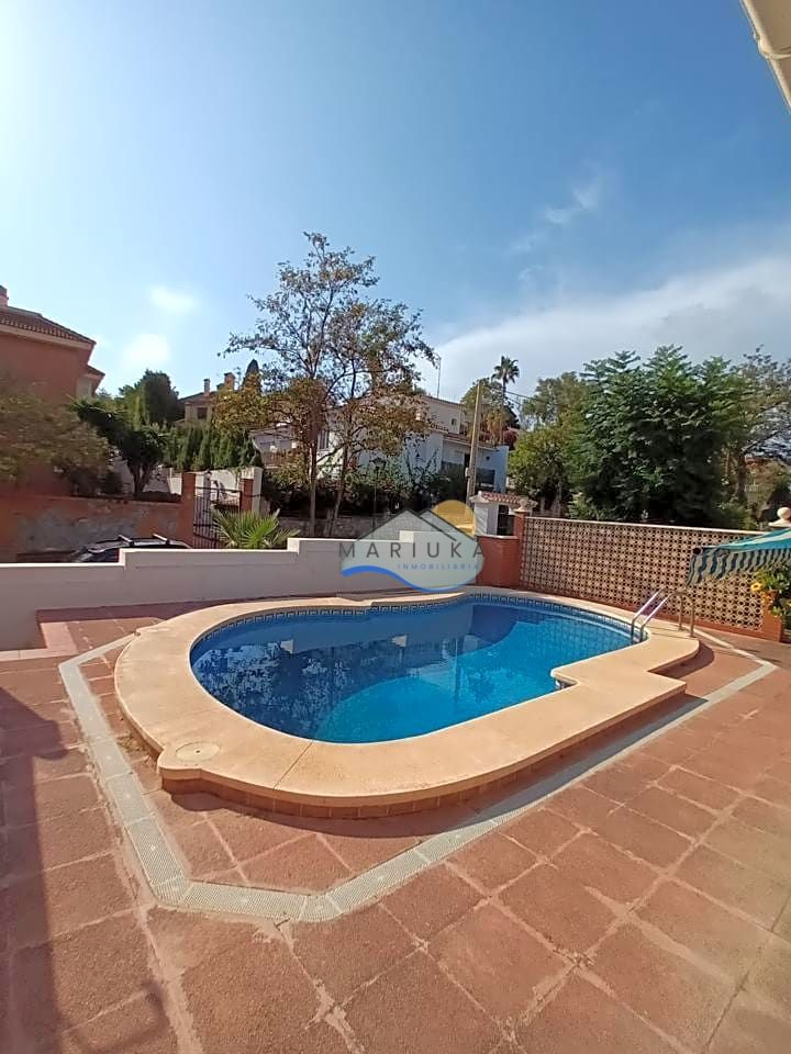 Casa / chalet en Calle Octavio Picón, Málaga, Málaga de 571 m2